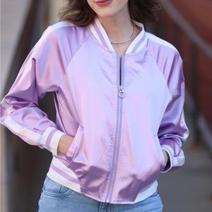 Women's Bomber Jacket XXL